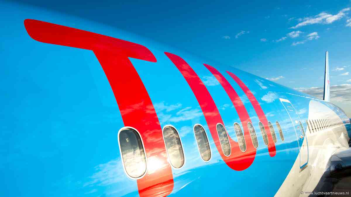 TUI gaat net als Corendon vliegen tussen Düsseldorf en Curaçao