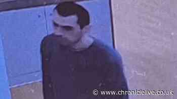 Search ongoing for missing man with links to North East as police issue appeal