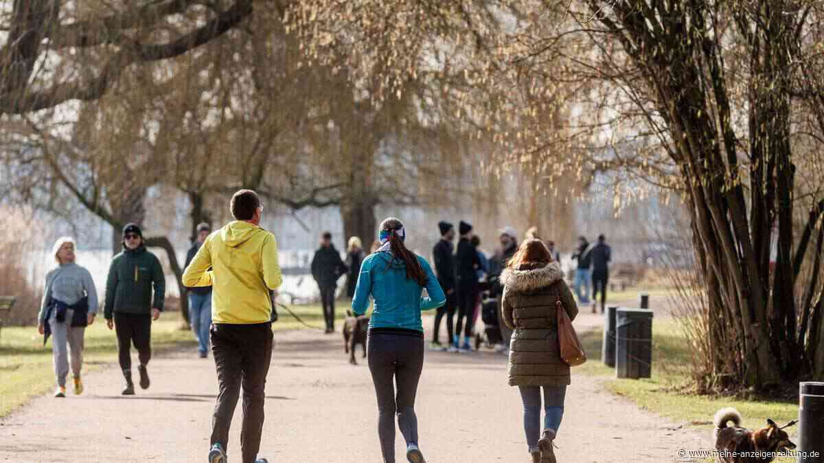 Wer arm ist, macht seltener Sport – neue EU-Studie zeigt dramatische Kluft