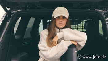 5 stylische Outdoor-Pieces von aim'n, die uns trocken durch den Herbst bringen