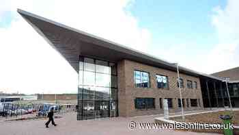 Swansea school pupil dies suddenly as staff and students offered support