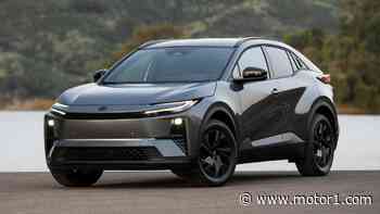 EV Sales Plunge 31% In July, Hybrids Soar 86%