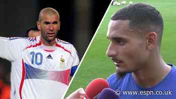 Utd's Yoro surprise France replacement for Konaté