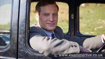 All Creatures Great and Small season 7 episode 2 cast brings back Happy Valley legend