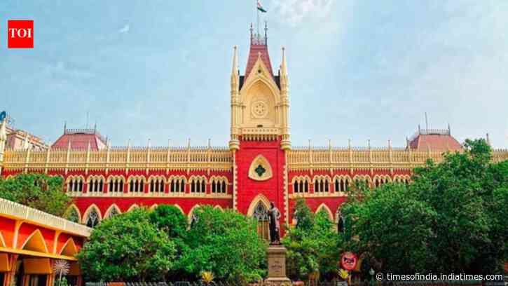 'Should act fairly': Calcutta HC slams EC for assigning 'envelope' symbol to rival TMC faction