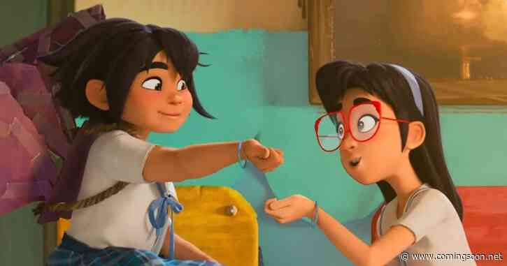 When Will Forgotten Island Get Its Digital & Streaming Release Date?
