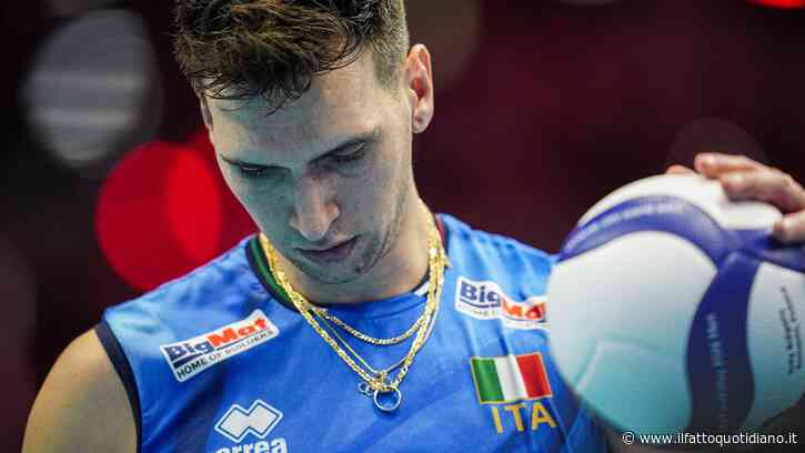 Italia fuori dagli Europei di volley, choc a Torino: così la Finlandia ha eliminato gli azzurri ai quarti