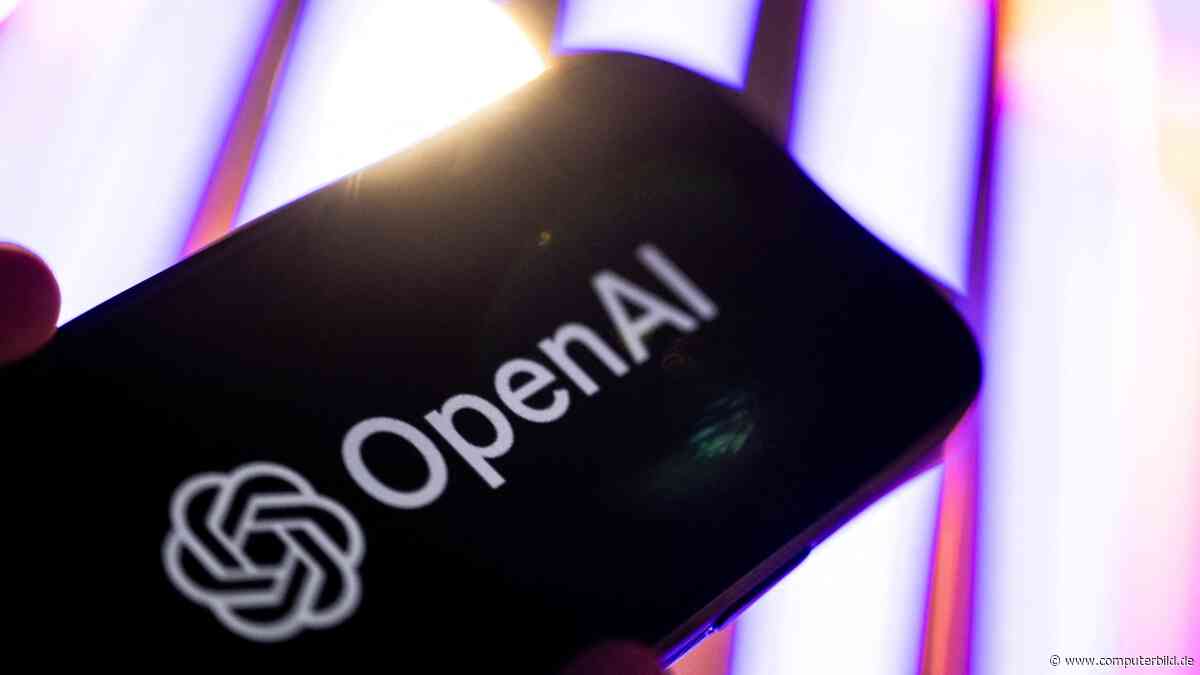 OpenAI-Agent hackt australisches Regierungsportal