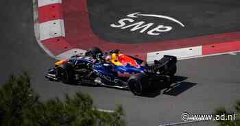 Verstappen moet alleen Russell voor zich dulden in eerste training met motorproblemen voor veel coureurs