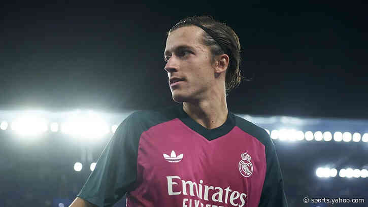 Real Madrid defender forces his way back into the picture under Mourinho after new signing’s slow start