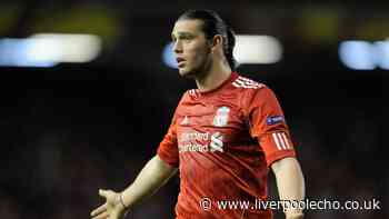 Former Liverpool striker Andy Carroll says he was sexually assaulted in 'traumatic' attack