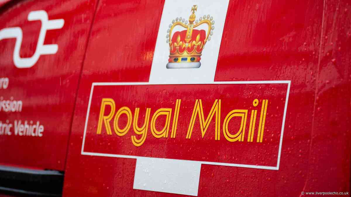 Royal Mail hiring 22,000 workers for Christmas - here's how to apply