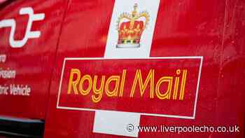 Royal Mail hiring 22,000 workers for Christmas - here's how to apply