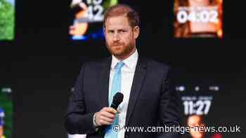 Prince Harry called out for making 'embarrassing move' as royal family drama continues