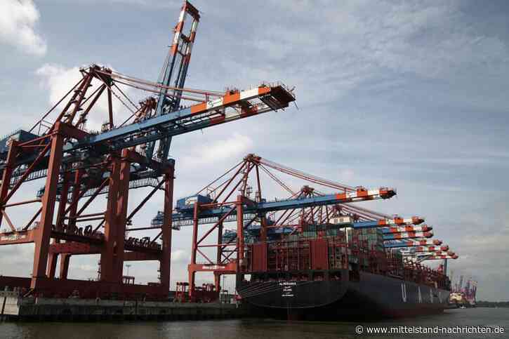 Deutsche Autoindustrie zeigt sich offen für neue China-Zölle