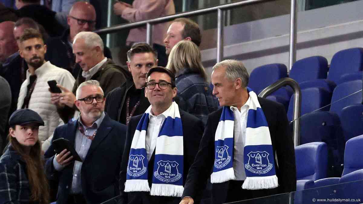 Andy Burnham backs review that would give Hull City supporters same stadium right as Hull FC