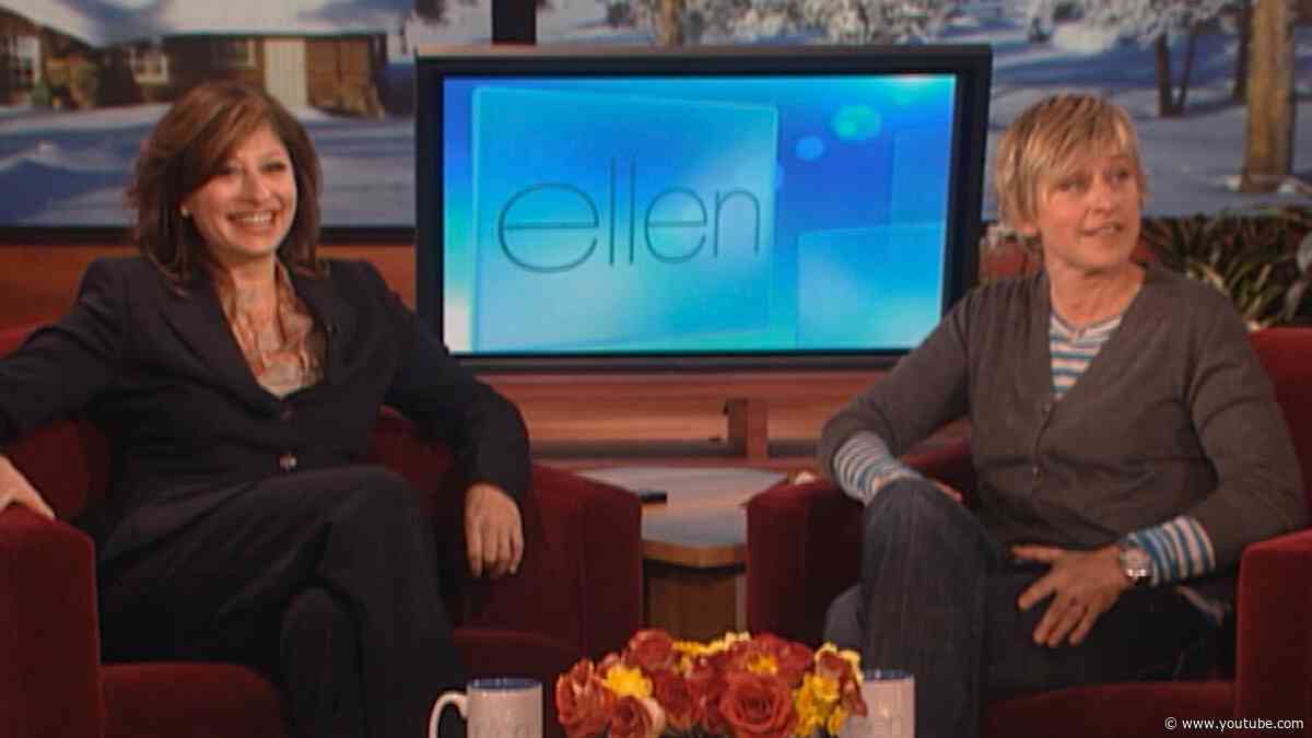 Maria Bartiromo’s Money Advice Everyone Should Know