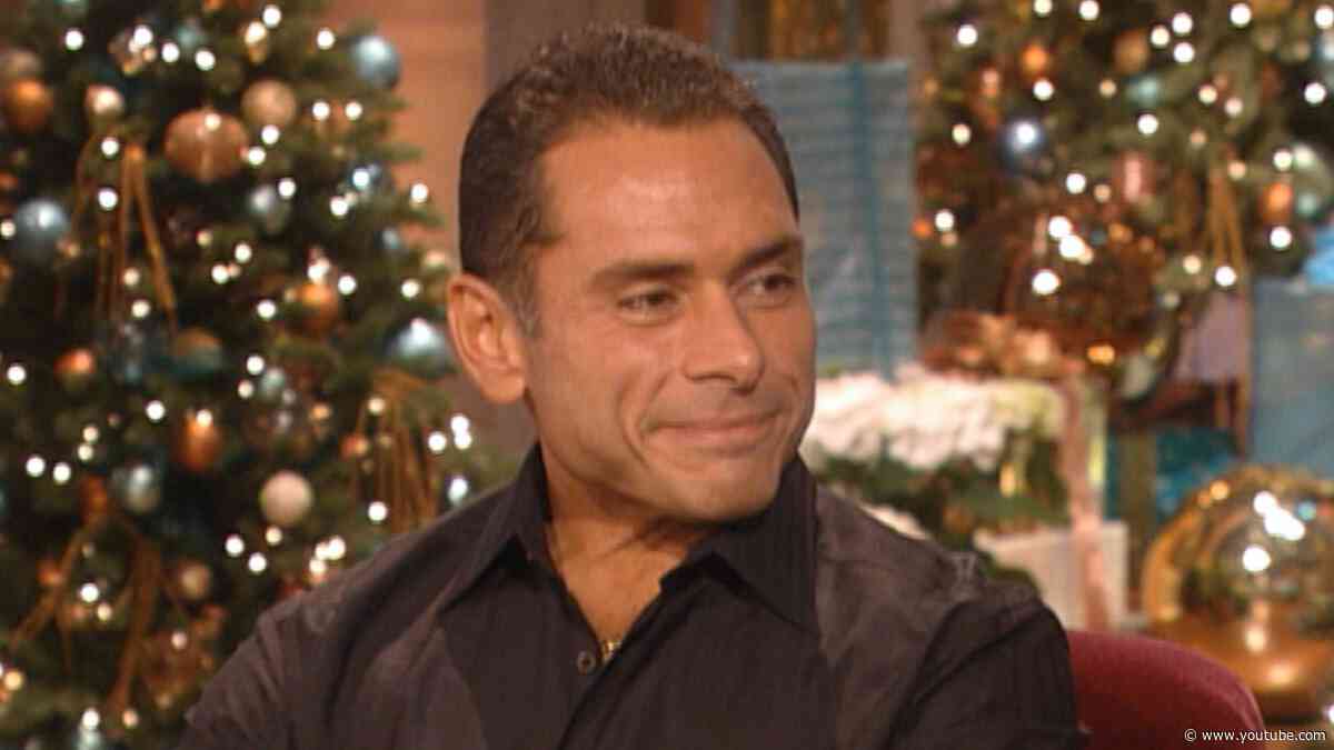 How ‘Biggest Loser’ Winner Bill Lost 164 Pounds