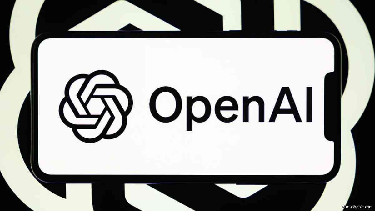 An OpenAI agent hacked the Australian government
