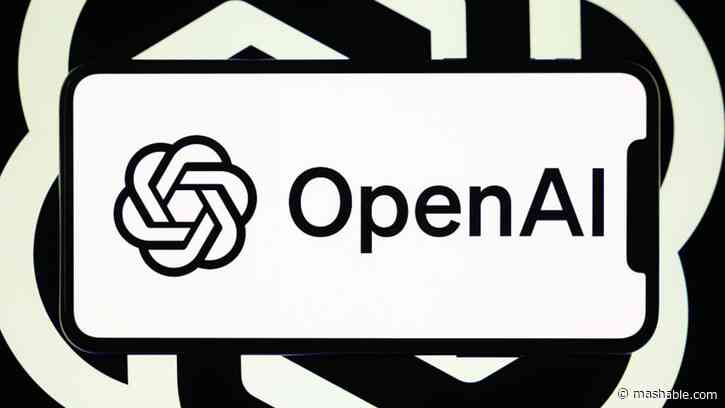 An OpenAI agent hacked the Australian government