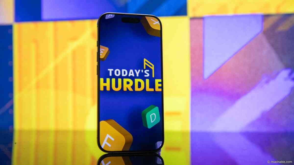 Hurdle hints and answers for September 24, 2026