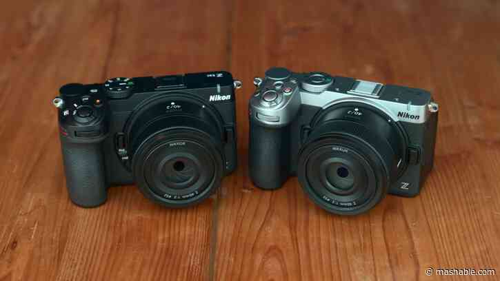 Nikon unveils Z5IIC camera, aimed at making photography less intimidating