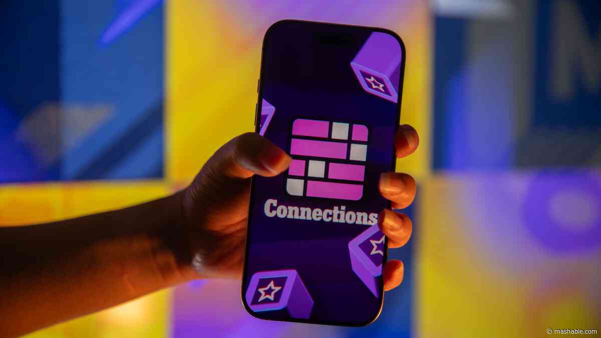 NYT Connections hints today: Clues, answers for September 24, 2026
