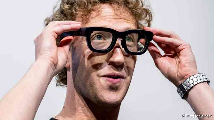 Meet the Meta Ray-Ban Gen 3, starting at $249