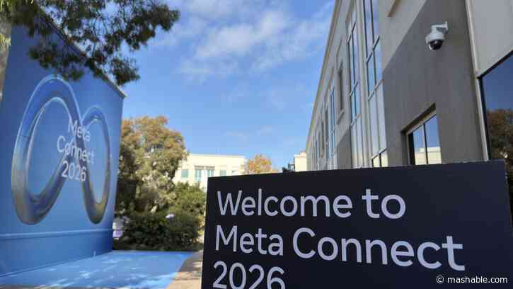 Meta pitches new privacy protections for Muse and its smart glasses