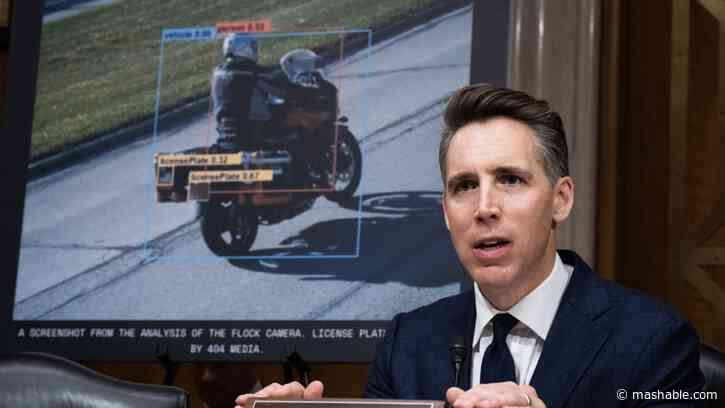 Three takeaways from the Senate hearing on Flocks camera network