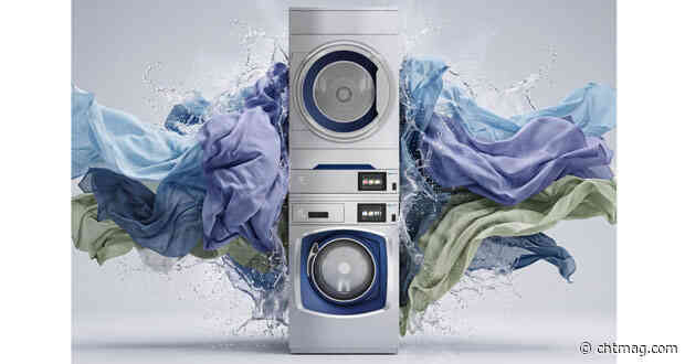 Electrolux Professional unlocks ‘endless possibilities’ with launch of Generation 7000 range