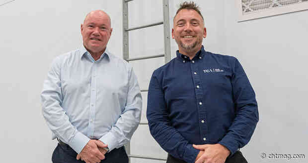 UK cleanroom specialist appoints new sales manager to support UK and European growth