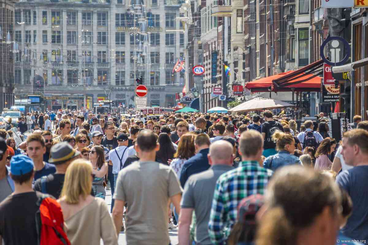 Richtlijn Cardiovasculair risicomanagement: aanpassing risicotabel