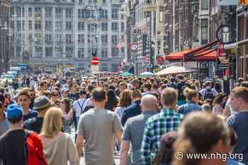 Richtlijn Cardiovasculair risicomanagement: aanpassing risicotabel