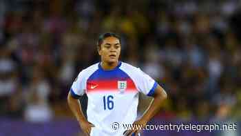 Teen denies sending racist message to Warwickshire Lioness Jess Carter during Euro 2025