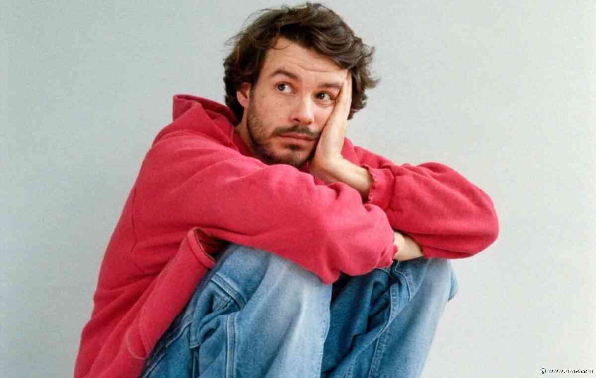 Rex Orange County announces new album ‘Dream Fatigue’, featuring Turnstile’s Brendan Yates, Dev Hynes and more