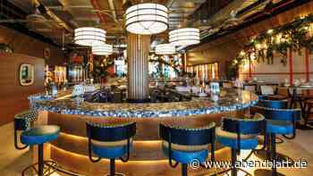 Top in Europa: Hamburger Restaurant gewinnt prestigeträchtigen Design-Preis