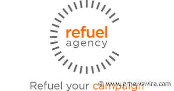 Refuel Agency Releases 2026 Youth, College &amp; Young Adult Explorer: The Real Social-Media Peak Isn't Teens -- It's Young Adults