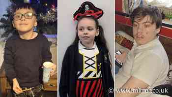 Schools pay heartbreaking tributes to children killed in Bootle house fire -  'brought joy to everyone'