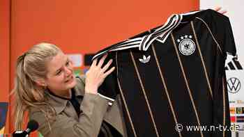 UEFA grätscht rein: DFB-Team muss schon im Abschieds-Dress auflaufen