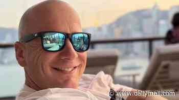 Airport owner and 'incredible dad' named as second Briton killed in Swiss Alps plane crash