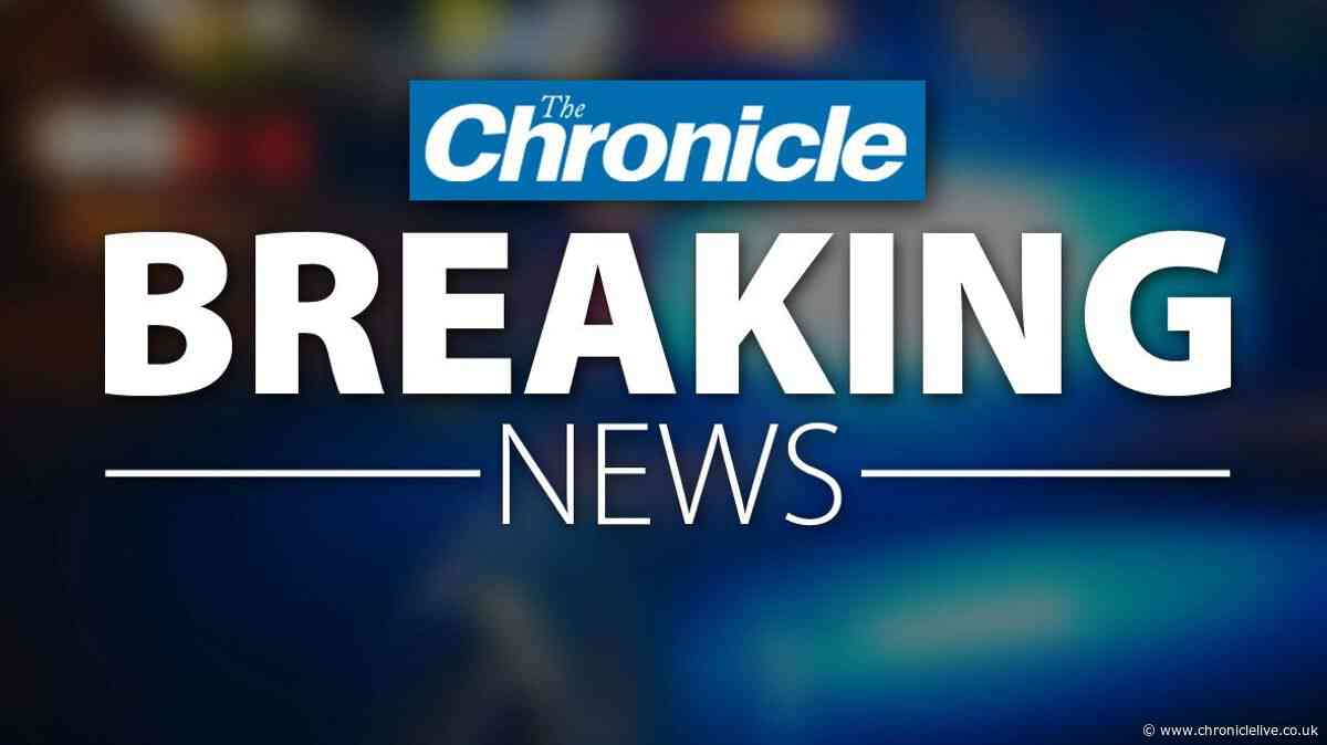 Darlington murder investigation LIVE: Updates as man arrested after woman's death