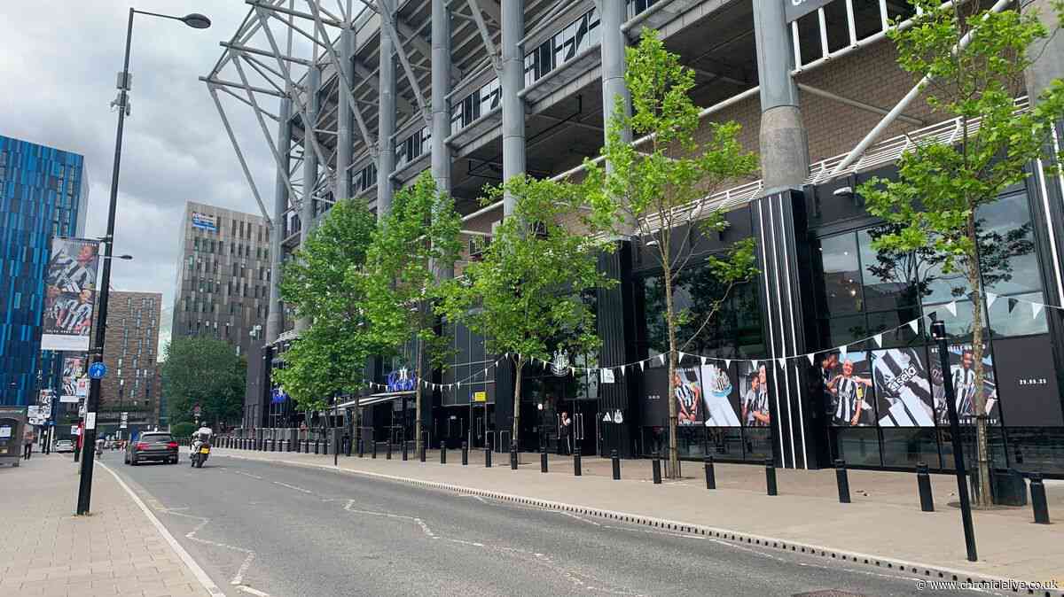 Newcastle United land multi-million Coca-Cola deal as Magpies secure major cash injection