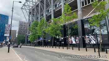 Newcastle United land multi-million Coca-Cola deal as Magpies secure major cash injection