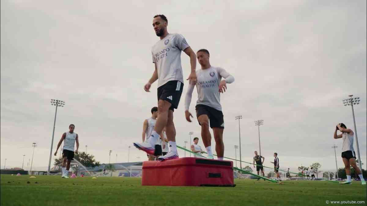 2026 Training | Orlando City SC at Philadelphia Union