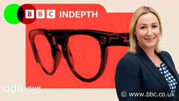 They were labelled 'pervert glasses'. Will a camera-free version transform their image?