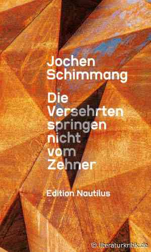 „Literatur als Medium der Existenzerhellung“
