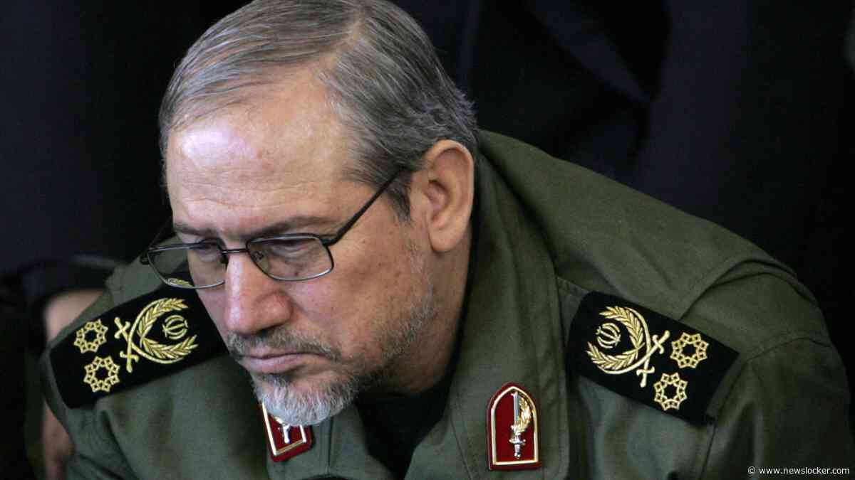 LIVE | Adviseur Khamenei waarschuwt dat Iran conflict kan uitbreiden ’tot aan de Indische Oceaan of misschien nog verder’
