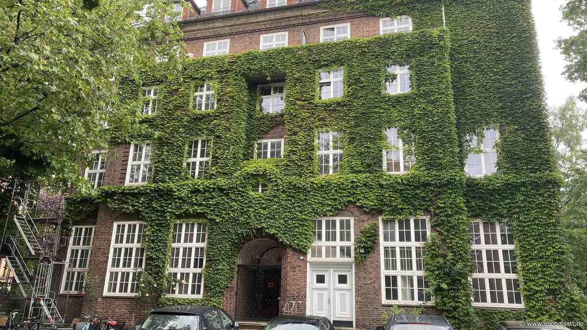 Nach Aus für Flüchtlingsunterkunft in Eimsbüttel: Linke rechnet mit Senat ab
