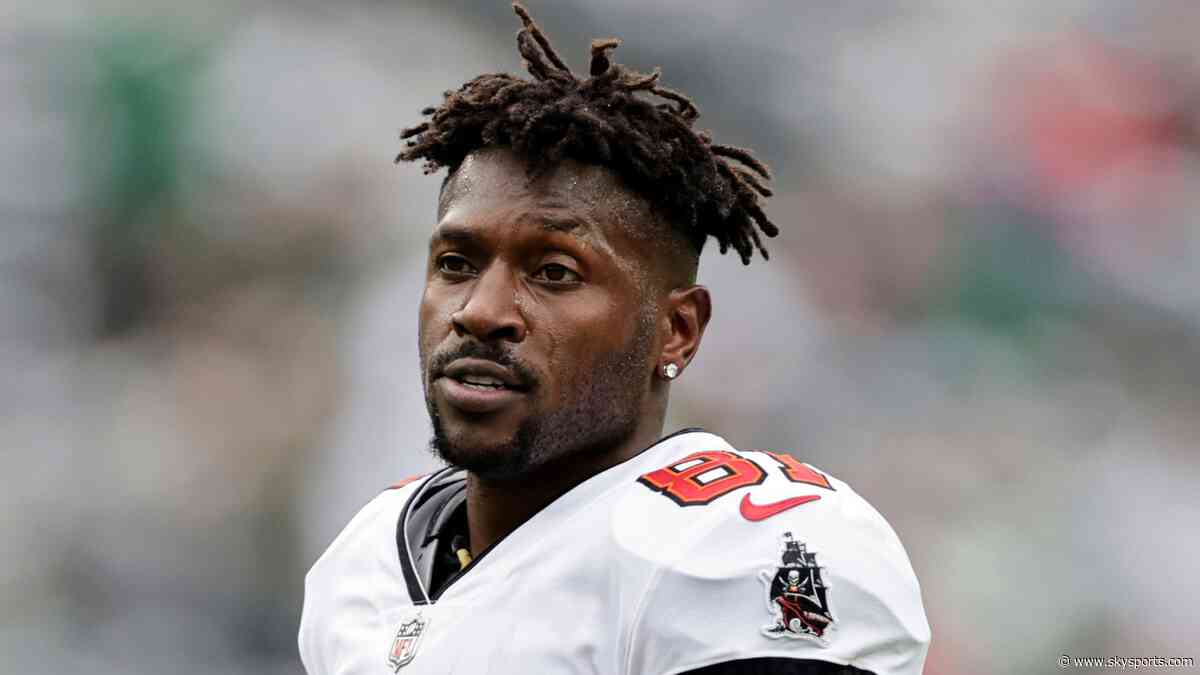 Ex-NFL receiver Brown to avoid prison for attempted murder